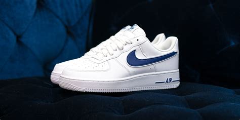 how does air force 1 fit